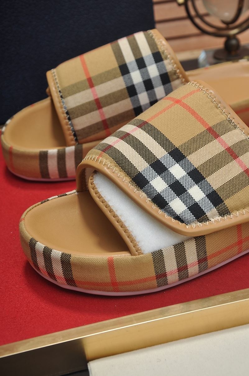 Burberry Slippers